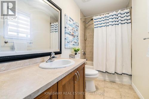 14 Pike Creek Drive, Haldimand, ON - Indoor Photo Showing Bathroom