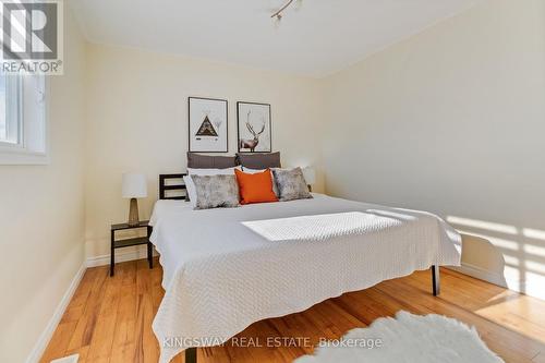 14 Pike Creek Drive, Haldimand, ON - Indoor Photo Showing Bedroom