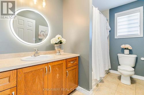 14 Pike Creek Drive, Haldimand, ON - Indoor Photo Showing Bathroom