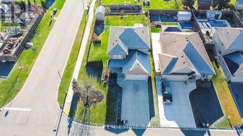 14 Pike Creek Drive, Haldimand, ON - Outdoor With View