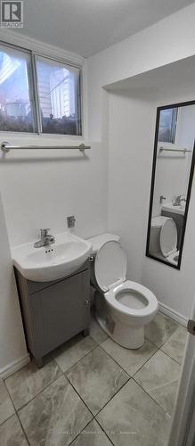 91 Duncairn Road, Toronto, ON - Indoor Photo Showing Bathroom