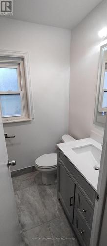 91 Duncairn Road, Toronto, ON - Indoor Photo Showing Bathroom