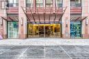 1201 - 85 Bloor Street E, Toronto, ON  - Outdoor With Facade 