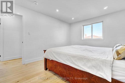 7523 Wrenwood Crescent, Mississauga, ON - Indoor Photo Showing Bedroom