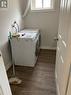 Bsmt1Br - 3179 Golden Orchard Drive, Mississauga, ON  - Indoor Photo Showing Laundry Room 