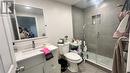 Bsmt1Br - 3179 Golden Orchard Drive, Mississauga, ON  - Indoor Photo Showing Bathroom 