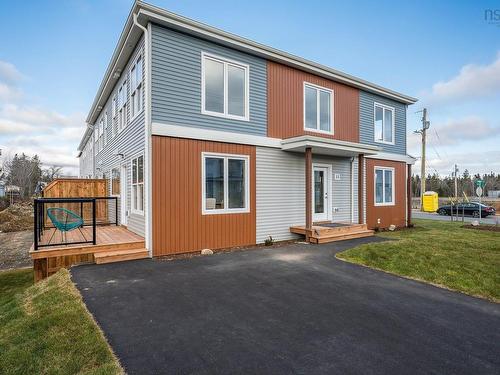 53 Berm Street, Herring Cove, NS 