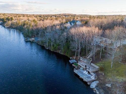 91 Sarah Ingraham Drive, Williamswood, NS 