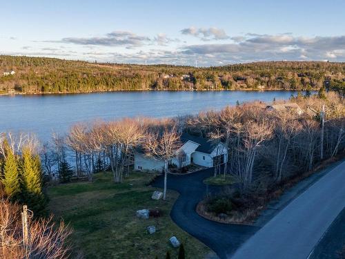 91 Sarah Ingraham Drive, Williamswood, NS 