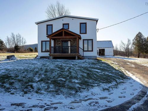 8 Highway 246, Wentworth, NS 