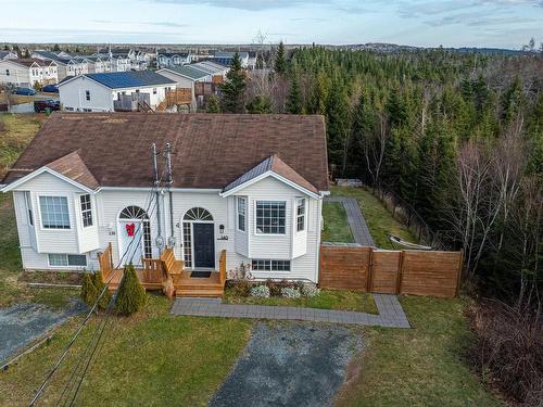 140 Heritage Hills Drive, Eastern Passage, NS 