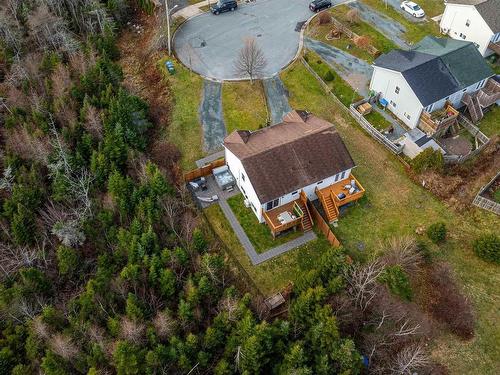 140 Heritage Hills Drive, Eastern Passage, NS 