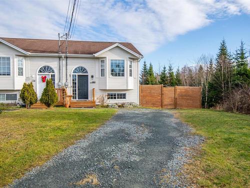 140 Heritage Hills Drive, Eastern Passage, NS 