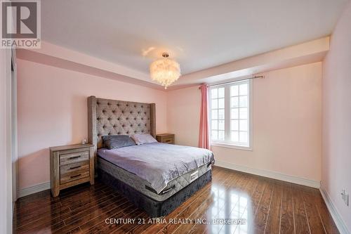 28 Lord Durham Road, Markham, ON - Indoor Photo Showing Bedroom