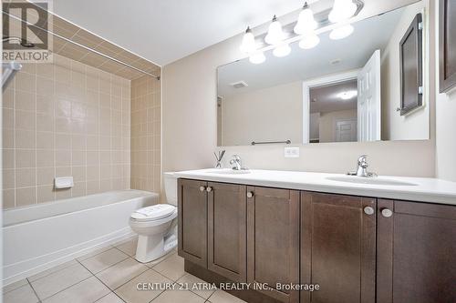 28 Lord Durham Road, Markham, ON - Indoor Photo Showing Bathroom