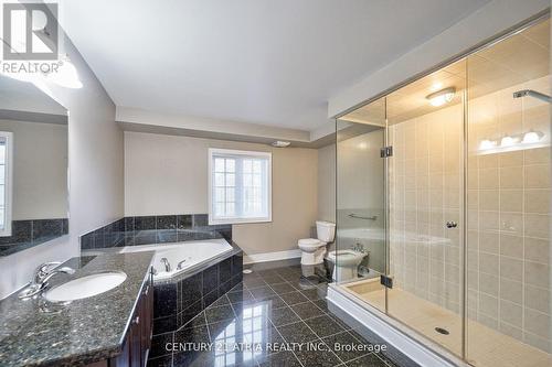 28 Lord Durham Road, Markham, ON - Indoor Photo Showing Bathroom