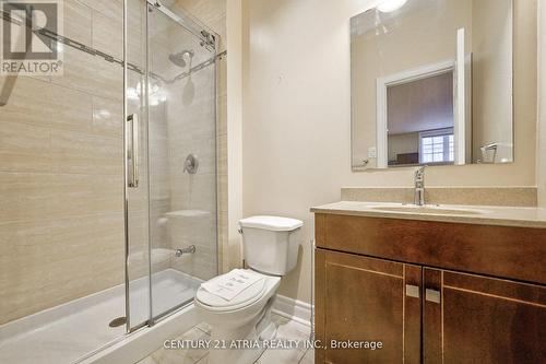 28 Lord Durham Road, Markham, ON - Indoor Photo Showing Bathroom