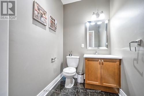 28 Lord Durham Road, Markham, ON - Indoor Photo Showing Bathroom