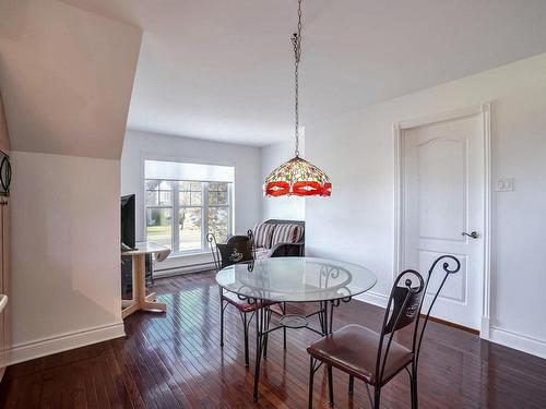 IntergÃ©nÃ©ration - 1269 Boul. Céloron, Blainville, QC - Indoor Photo Showing Dining Room