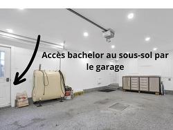 Garage - 