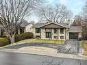 Aerial photo - 97 Rue Beauchesne, Repentigny (Repentigny), QC  - Outdoor With Facade 