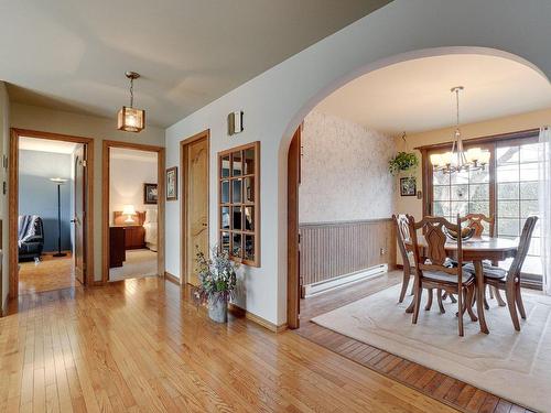 Overall view - 97 Rue Beauchesne, Repentigny (Repentigny), QC - Indoor Photo Showing Dining Room