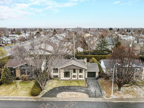 Aerial photo - 97 Rue Beauchesne, Repentigny (Repentigny), QC - Outdoor