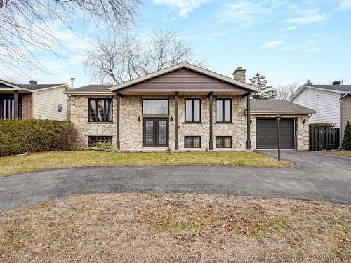 Frontage - 97 Rue Beauchesne, Repentigny (Repentigny), QC - Outdoor