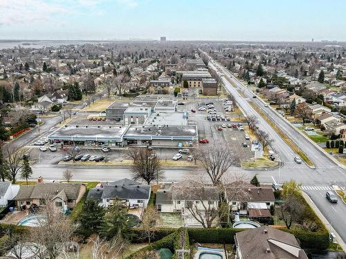 Aerial photo - 97 Rue Beauchesne, Repentigny (Repentigny), QC - Outdoor With View