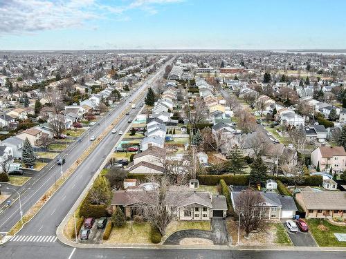 Aerial photo - 97 Rue Beauchesne, Repentigny (Repentigny), QC - Outdoor With View