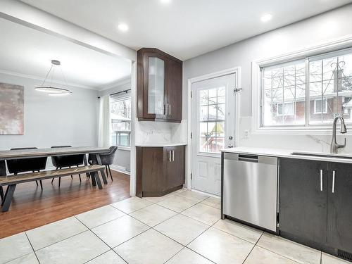 Kitchen - 5629 Av. Mcalear, Côte-Saint-Luc, QC - Indoor Photo Showing Kitchen