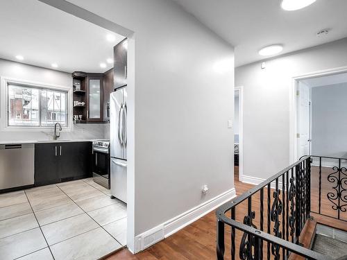 Kitchen - 5629 Av. Mcalear, Côte-Saint-Luc, QC - Indoor