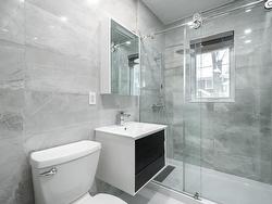 Bathroom - 