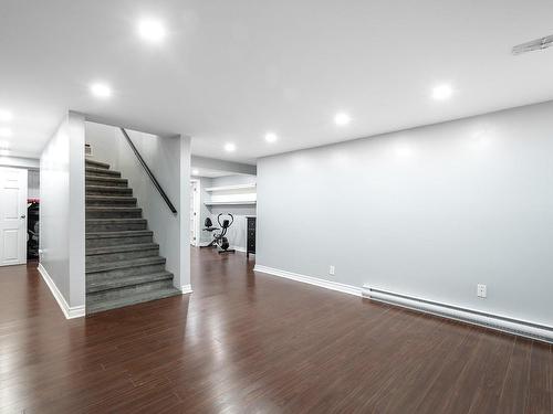 Family room - 5629 Av. Mcalear, Côte-Saint-Luc, QC - Indoor Photo Showing Other Room