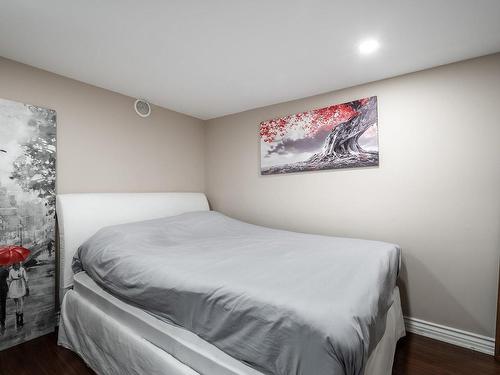 Bedroom - 5629 Av. Mcalear, Côte-Saint-Luc, QC - Indoor Photo Showing Bedroom