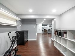 Exercise room - 