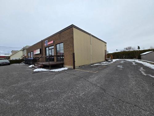 Exterior - 169 Boul. St-Luc, Saint-Jean-Sur-Richelieu, QC - Outdoor With Exterior