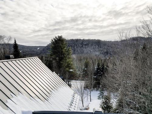 ExtÃ©rieur - 270 Rue Des Agates, Saint-Côme, QC - Outdoor With View