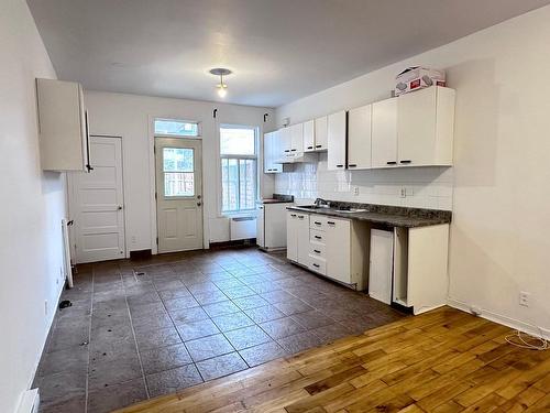 Kitchen - 2055 Rue Sicard, Montréal (Mercier/Hochelaga-Maisonneuve), QC - Indoor Photo Showing Kitchen