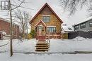 105 Windsor Crescent, London, ON  - Outdoor 