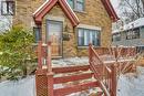 105 Windsor Crescent, London, ON  - Outdoor 