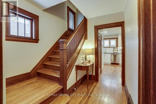 105 Windsor Crescent, London, ON - Indoor Photo Showing Other Room