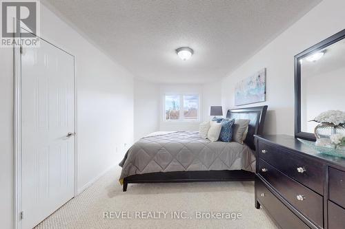 20 Wickstead Court, Brampton, ON - Indoor Photo Showing Bedroom