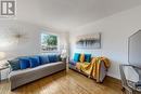 20 Wickstead Court, Brampton, ON  - Indoor Photo Showing Living Room 