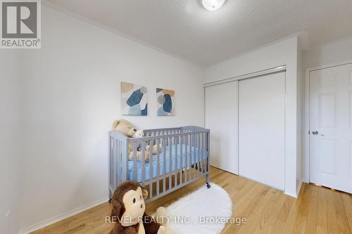 20 Wickstead Court, Brampton, ON - Indoor Photo Showing Bedroom