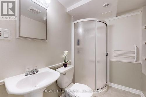 20 Wickstead Court, Brampton, ON - Indoor Photo Showing Bathroom