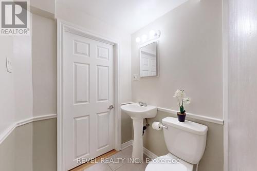 20 Wickstead Court, Brampton, ON - Indoor Photo Showing Bathroom