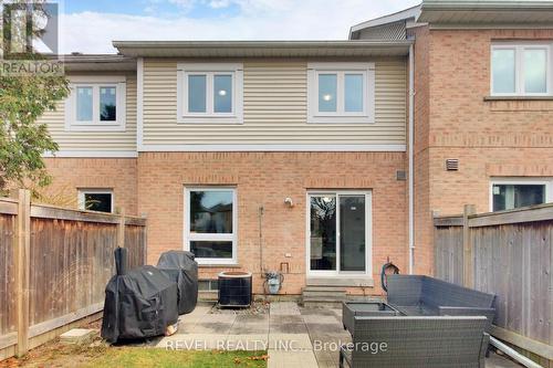 20 Wickstead Court, Brampton, ON - Outdoor With Exterior