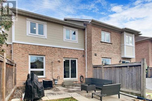 20 Wickstead Court, Brampton, ON - Outdoor With Exterior