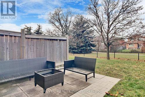 20 Wickstead Court, Brampton, ON - Outdoor